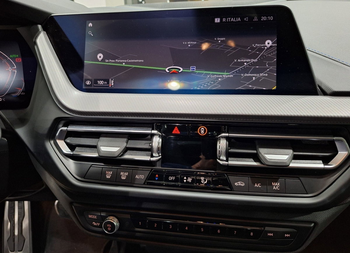 BMW Serie 2 Gran Coupé 220d  aut. (17)