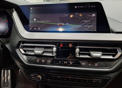 BMW Serie 2 Gran Coupé 220d  aut. (17)
