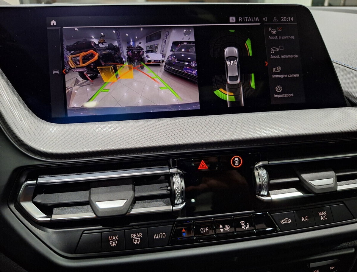 BMW Serie 2 Gran Coupé 220d  aut. (18)