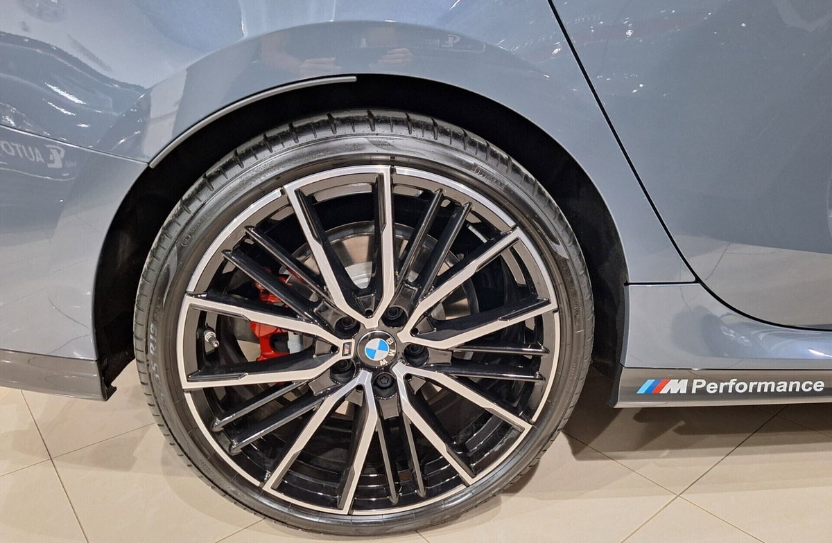 BMW Serie 2 Gran Coupé 220d  aut. (6)