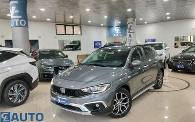 Fiat Tipo Tipo 1.6 Mjt S&S 5 porte Cross usata