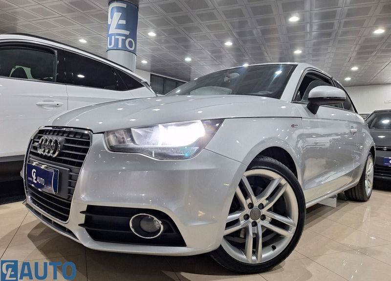 Audi A1 1.6 TDI 105 CV Ambition