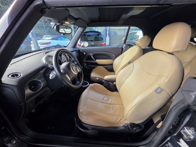 MINI Mini Cabrio 1.6 16V One Cabrio (11)