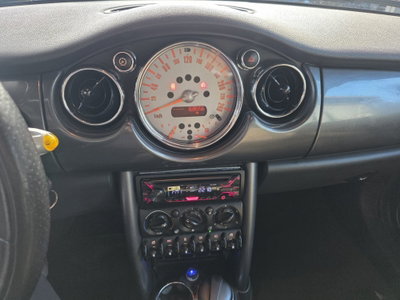 MINI Mini Cabrio 1.6 16V One Cabrio (15)