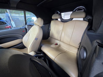 MINI Mini Cabrio 1.6 16V One Cabrio (18)