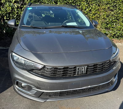 Fiat Tipo Tipo 1.3 Mjt S&S 5 porte City Life usata