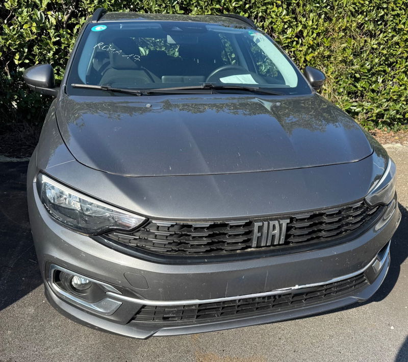 Fiat Tipo Tipo 1.3 Mjt S&S 5 porte City Life