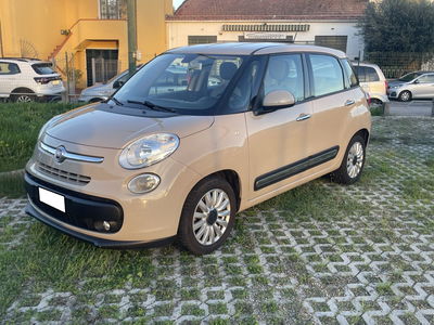Fiat 500L 1.3 Multijet 95 CV Pop Star usata