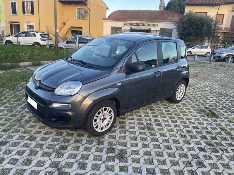 Fiat Panda 1.2 EasyPower Easy
