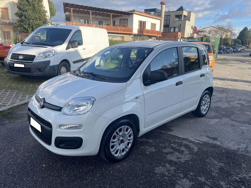 Fiat Panda 1.2 Pop