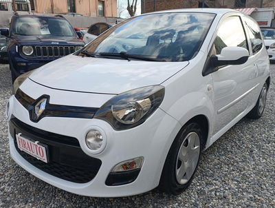 Renault Twingo 1.2 16V Live usata