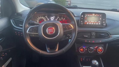 Fiat Tipo Station Wagon Tipo 1.6 Mjt S&S DCT SW Lounge (12)
