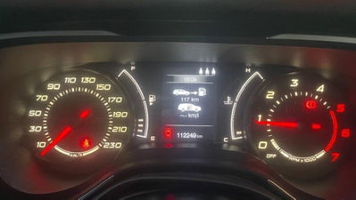 Fiat Tipo Station Wagon Tipo 1.6 Mjt S&S DCT SW Lounge (13)