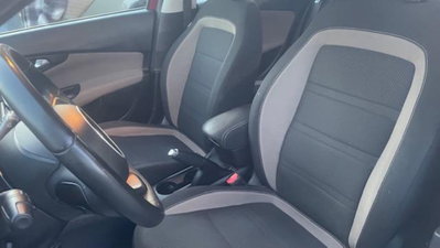 Fiat Tipo Station Wagon Tipo 1.6 Mjt S&S DCT SW Lounge (6)