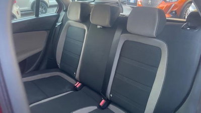 Fiat Tipo Station Wagon Tipo 1.6 Mjt S&S DCT SW Lounge (8)