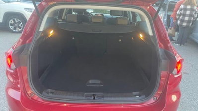 Fiat Tipo Station Wagon Tipo 1.6 Mjt S&S DCT SW Lounge (9)