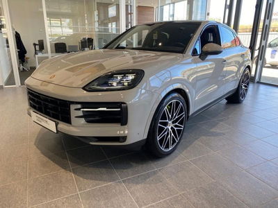 Porsche Cayenne 3.0 e-hybrid tiptronic usata