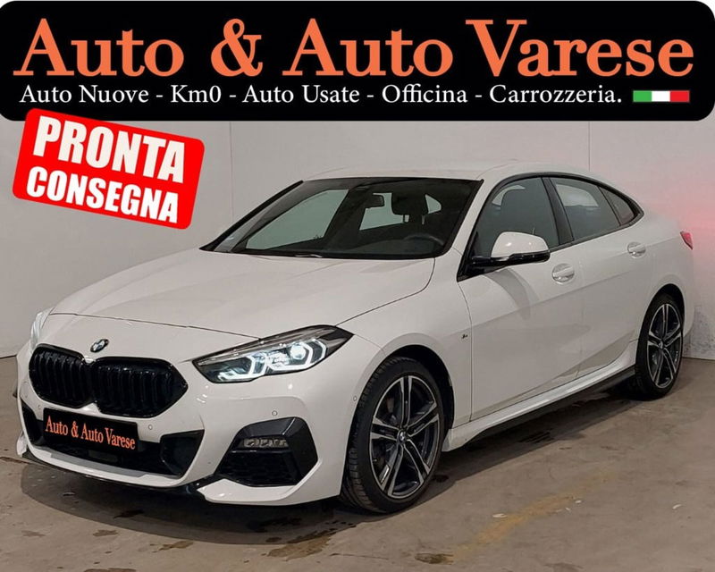 BMW Serie 2 Gran Coupé 218i Coupe Advantage 136cv