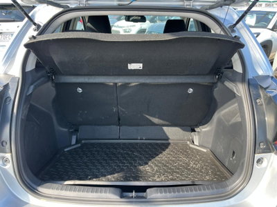 Toyota Yaris Cross Trend fwd 115cv e-cvt (10)