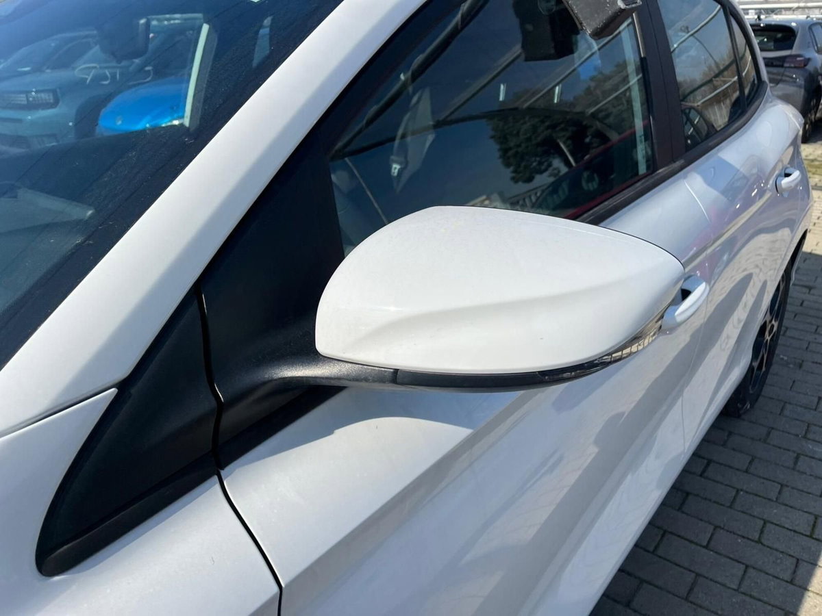 Mg MG3 1.5 Comfort (10)