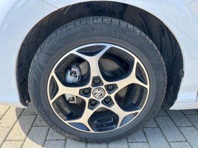 Mg MG3 1.5 Comfort (11)