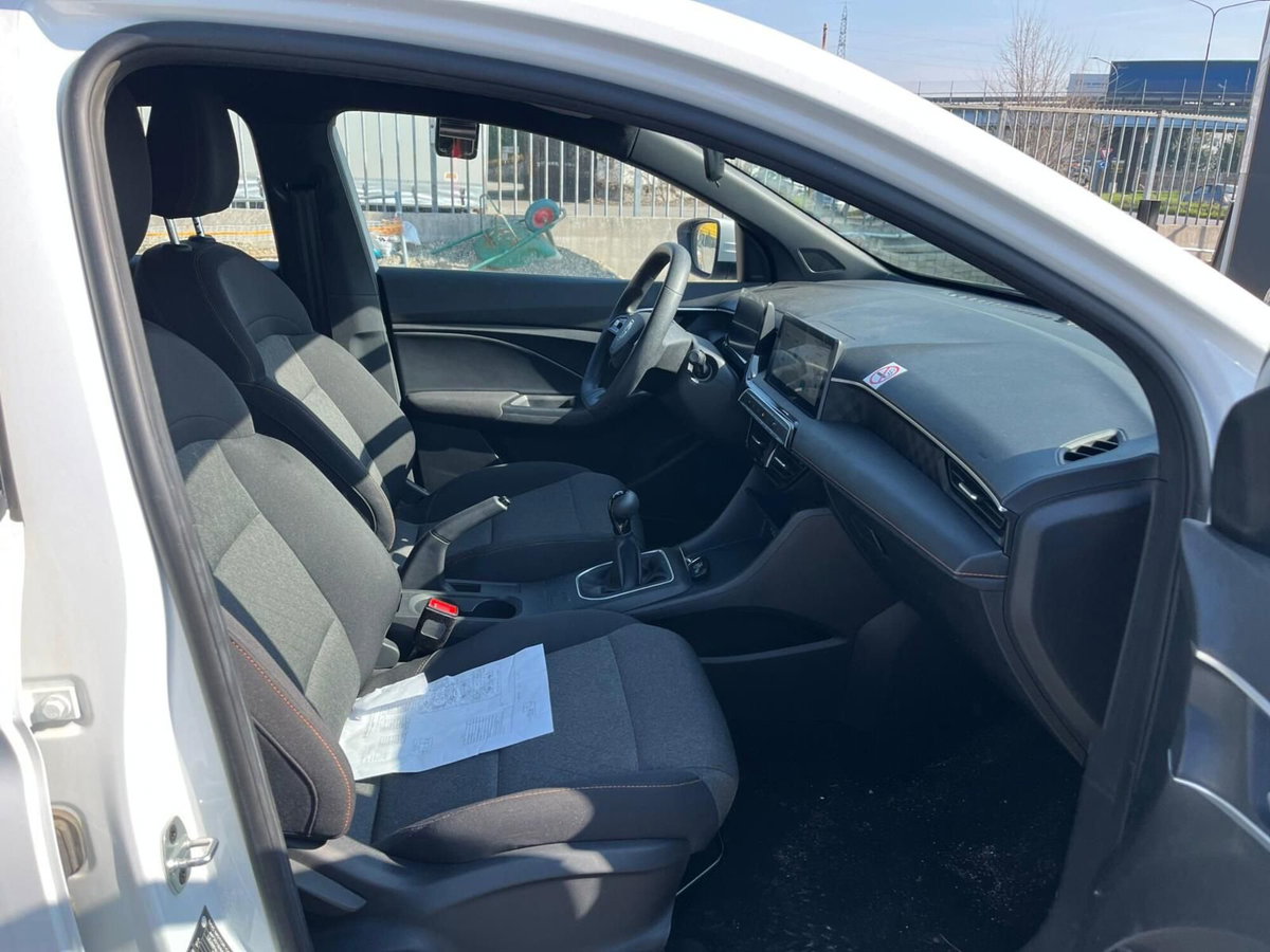 Mg MG3 1.5 Comfort (14)