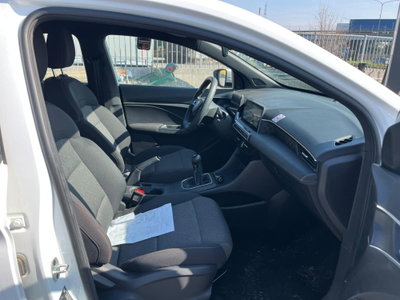 Mg MG3 1.5 Comfort (14)