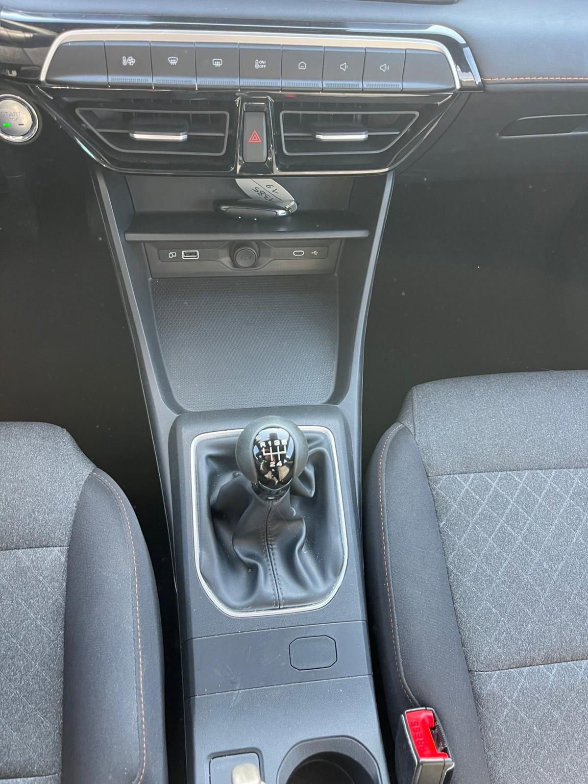 Mg MG3 1.5 Comfort (18)