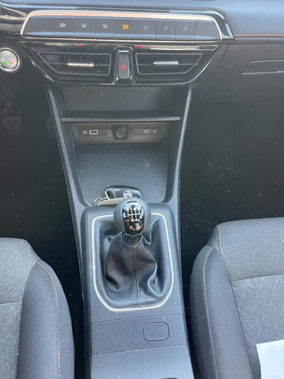 Mg MG3 1.5 Comfort (19)