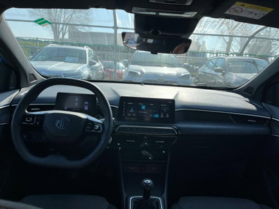 Mg MG3 1.5 Comfort (20)