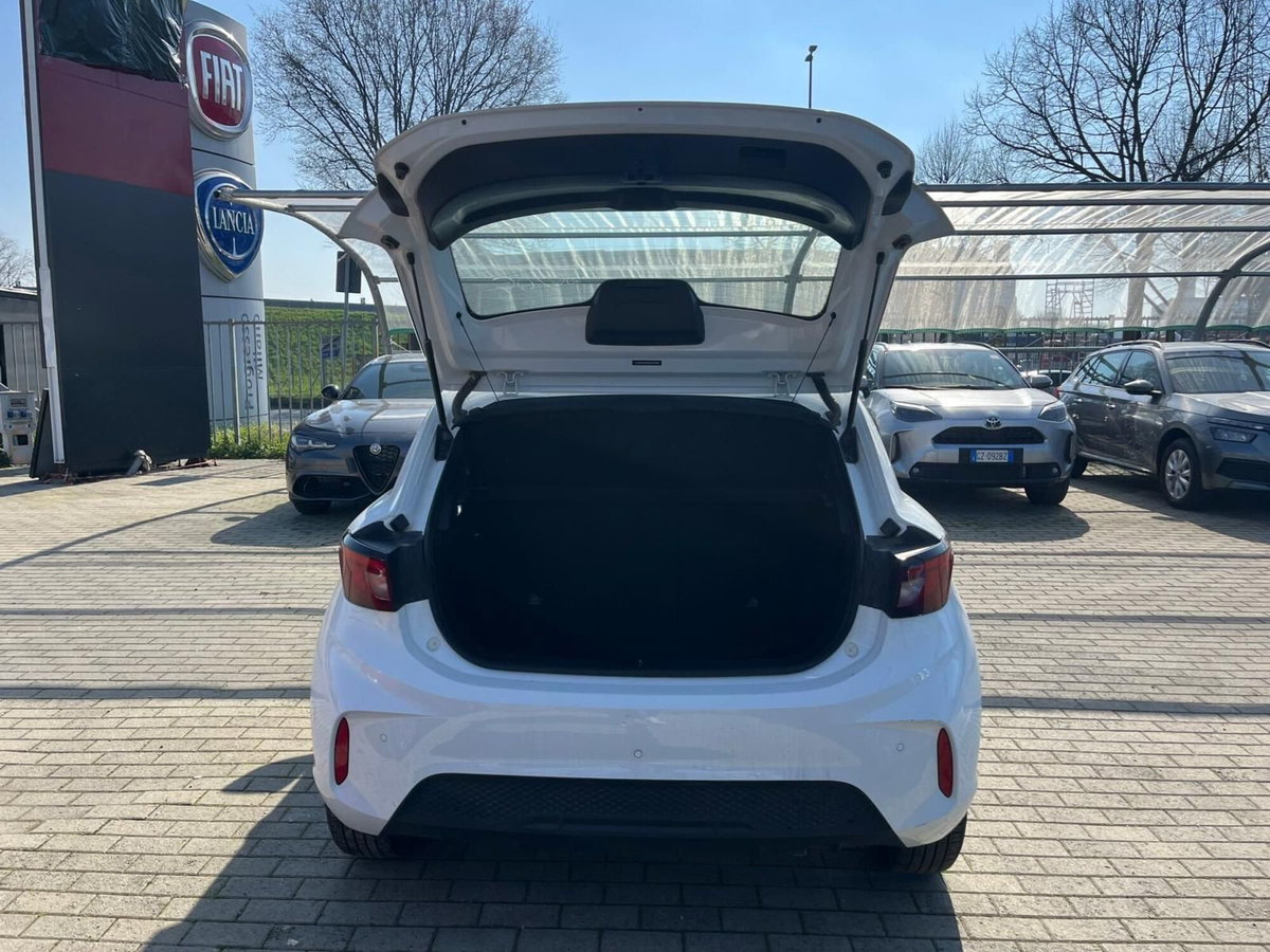 Mg MG3 1.5 Comfort (9)