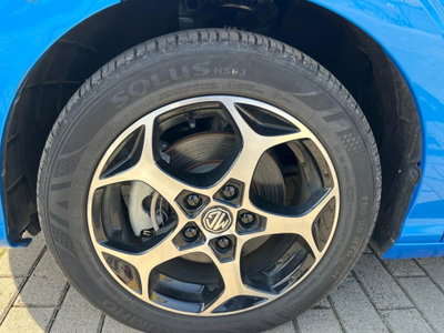 Mg MG3 1.5 Comfort (10)
