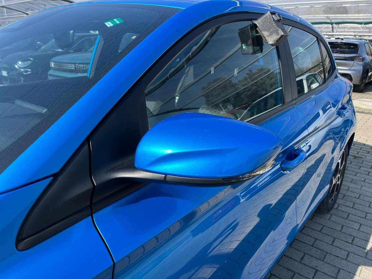 Mg MG3 1.5 Comfort (11)