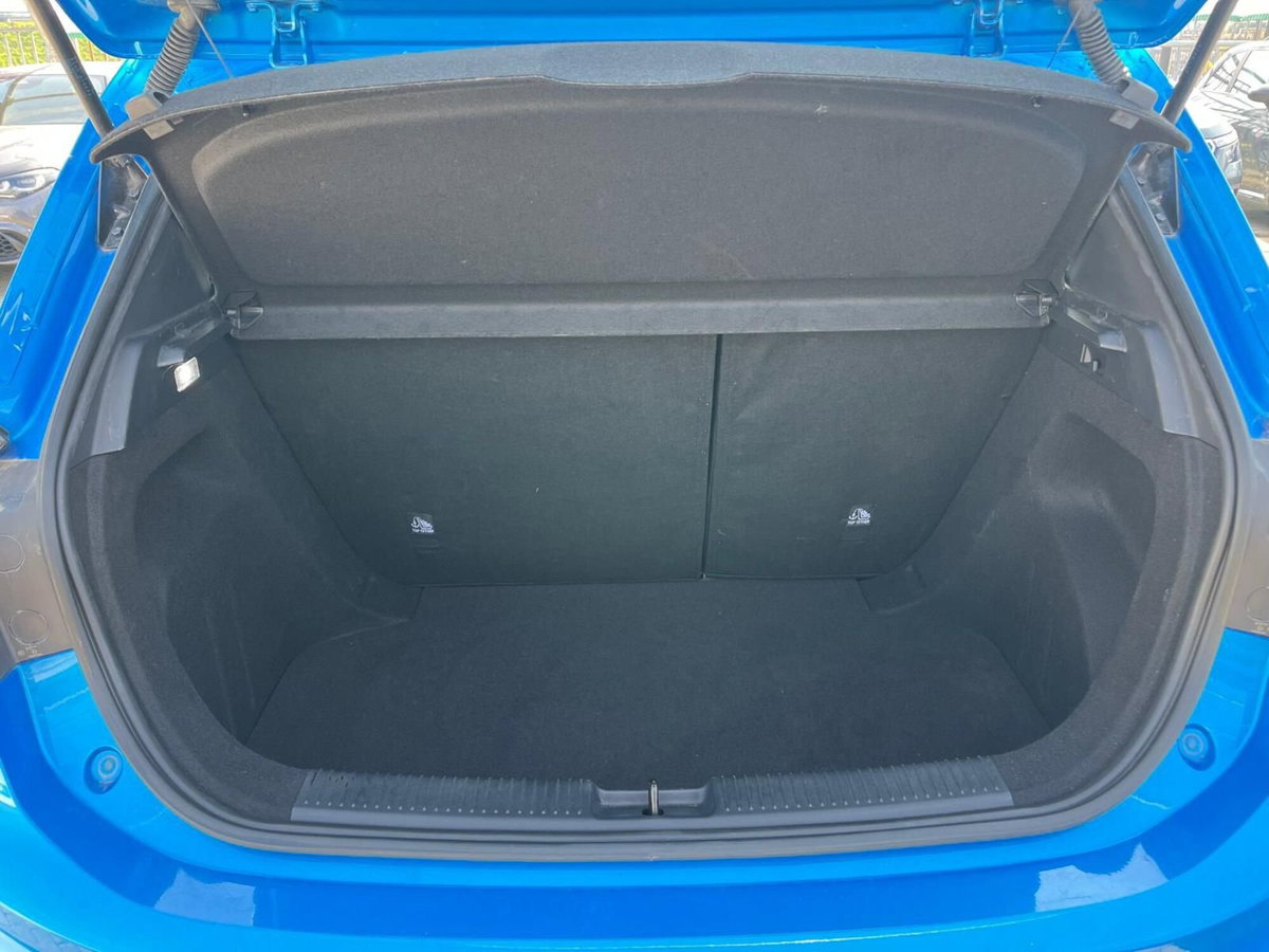 Mg MG3 1.5 Comfort (12)