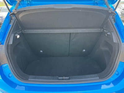 Mg MG3 1.5 Comfort (12)
