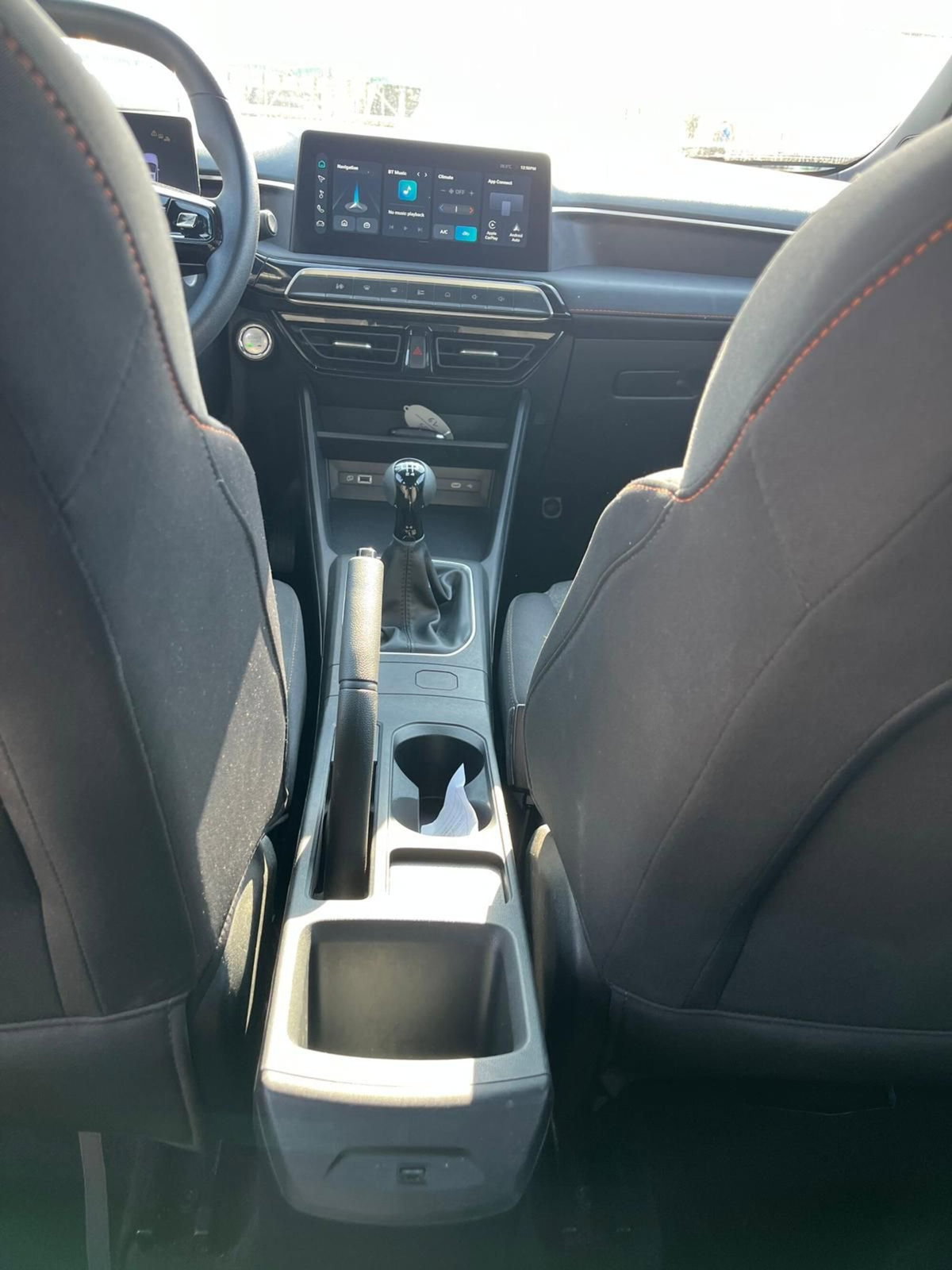 Mg MG3 1.5 Comfort (17)