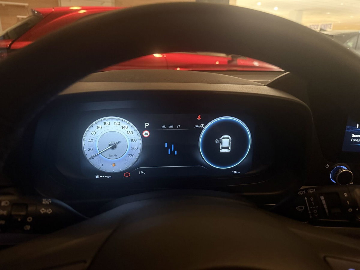 Hyundai i20 1.0 t-gdi Connectline 90cv dct (11)