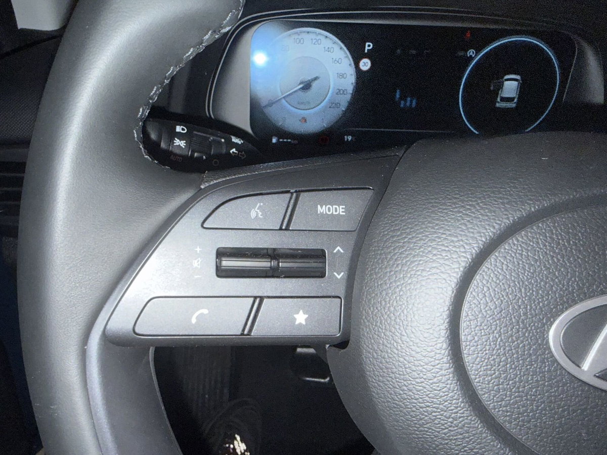 Hyundai i20 1.0 t-gdi Connectline 90cv dct (12)
