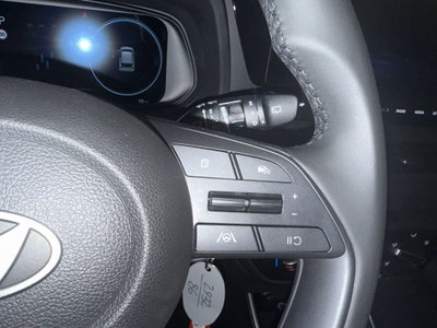 Hyundai i20 1.0 t-gdi Connectline 90cv dct (13)