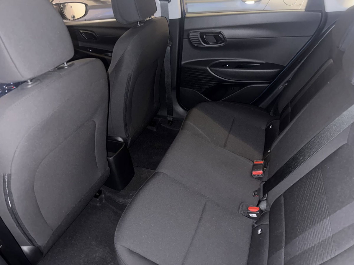 Hyundai i20 1.0 t-gdi Connectline 90cv dct (14)