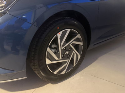 Hyundai i20 1.0 t-gdi Connectline 90cv dct (6)