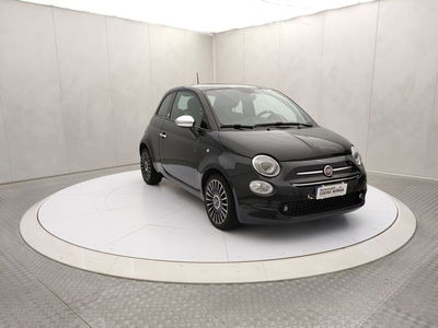 Fiat 500 1.0 Hybrid Launch Edition usata