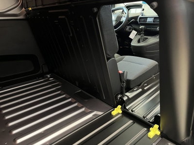 Peugeot Partner Furgone BlueHDi 100 PC Furgone Premium (10)