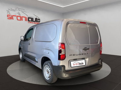 Peugeot Partner Furgone BlueHDi 100 PC Furgone Premium (4)