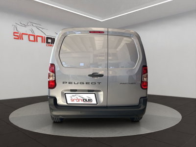 Peugeot Partner Furgone BlueHDi 100 PC Furgone Premium (5)