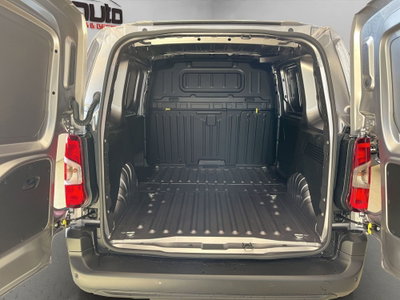 Peugeot Partner Furgone BlueHDi 100 PC Furgone Premium (6)