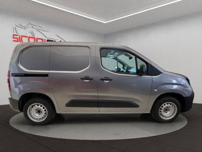 Peugeot Partner Furgone BlueHDi 100 PC Furgone Premium (8)