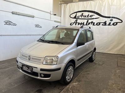 fiat panda 1.2 dynamic natural power