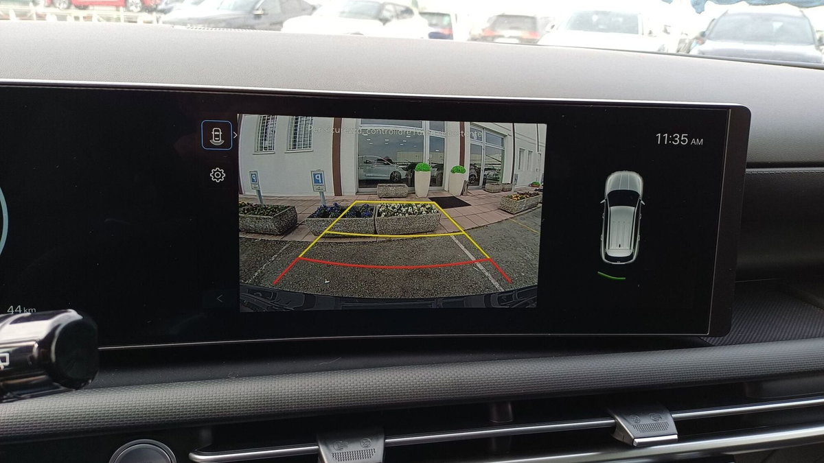 Hyundai Tucson 1.6 hev Business 4wd 239cv auto (13)