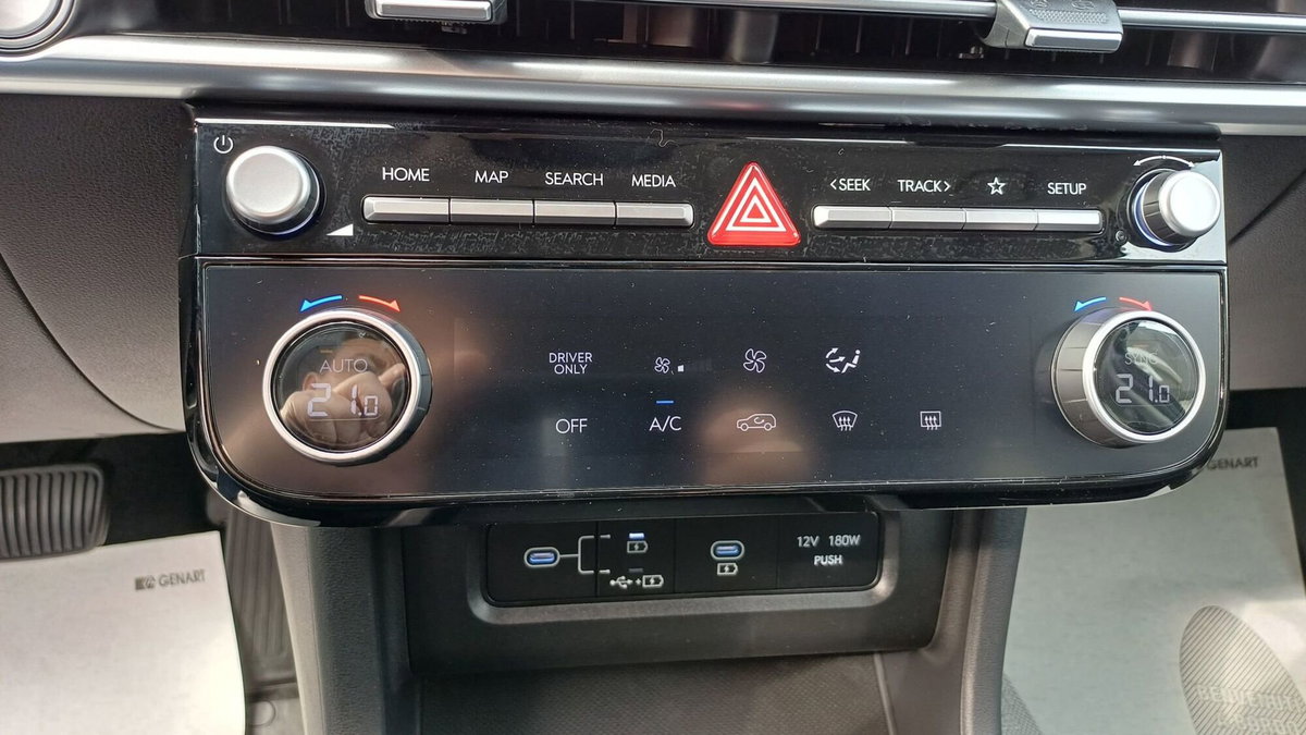 Hyundai Tucson 1.6 hev Business 4wd 239cv auto (14)